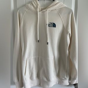 North Face Hoodie